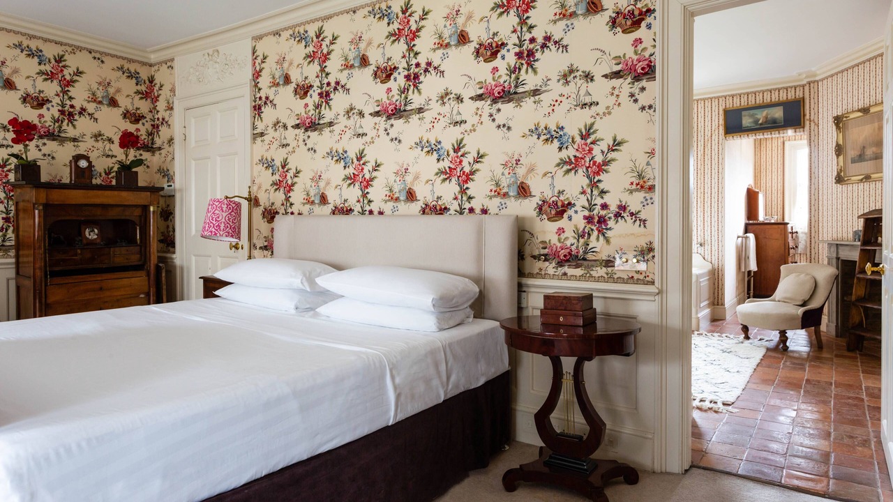 Photo of Bedroom in Belgravia