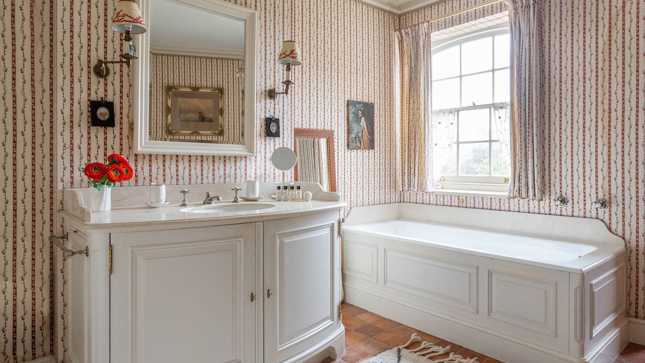 Photo of Bathroom in Belgravia