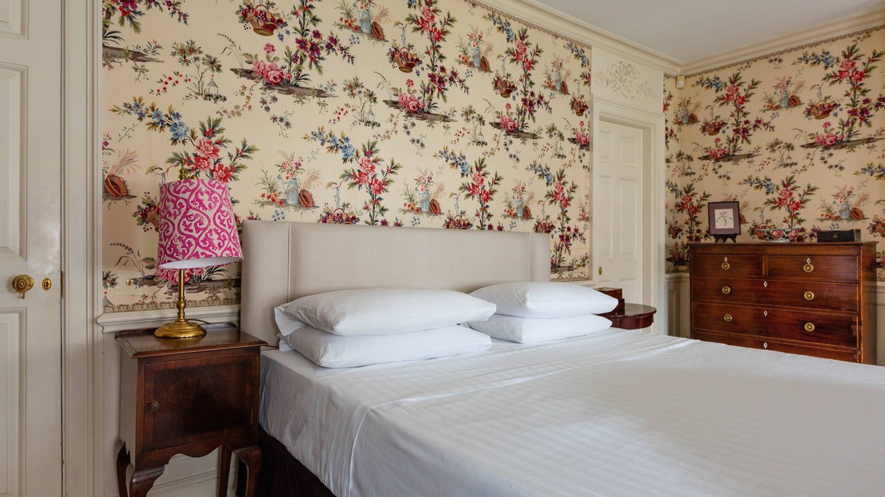 Photo of Bedroom in Belgravia