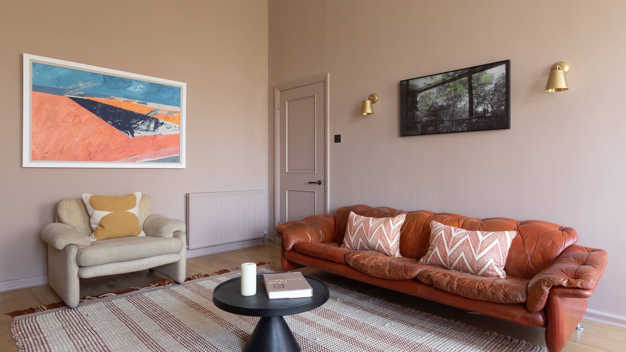 Photo of Livingroom in Pembridge
