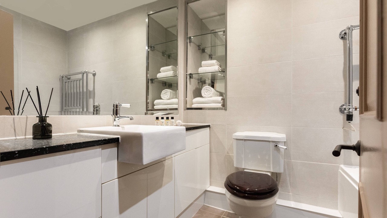 Photo of Bathroom in Pembridge