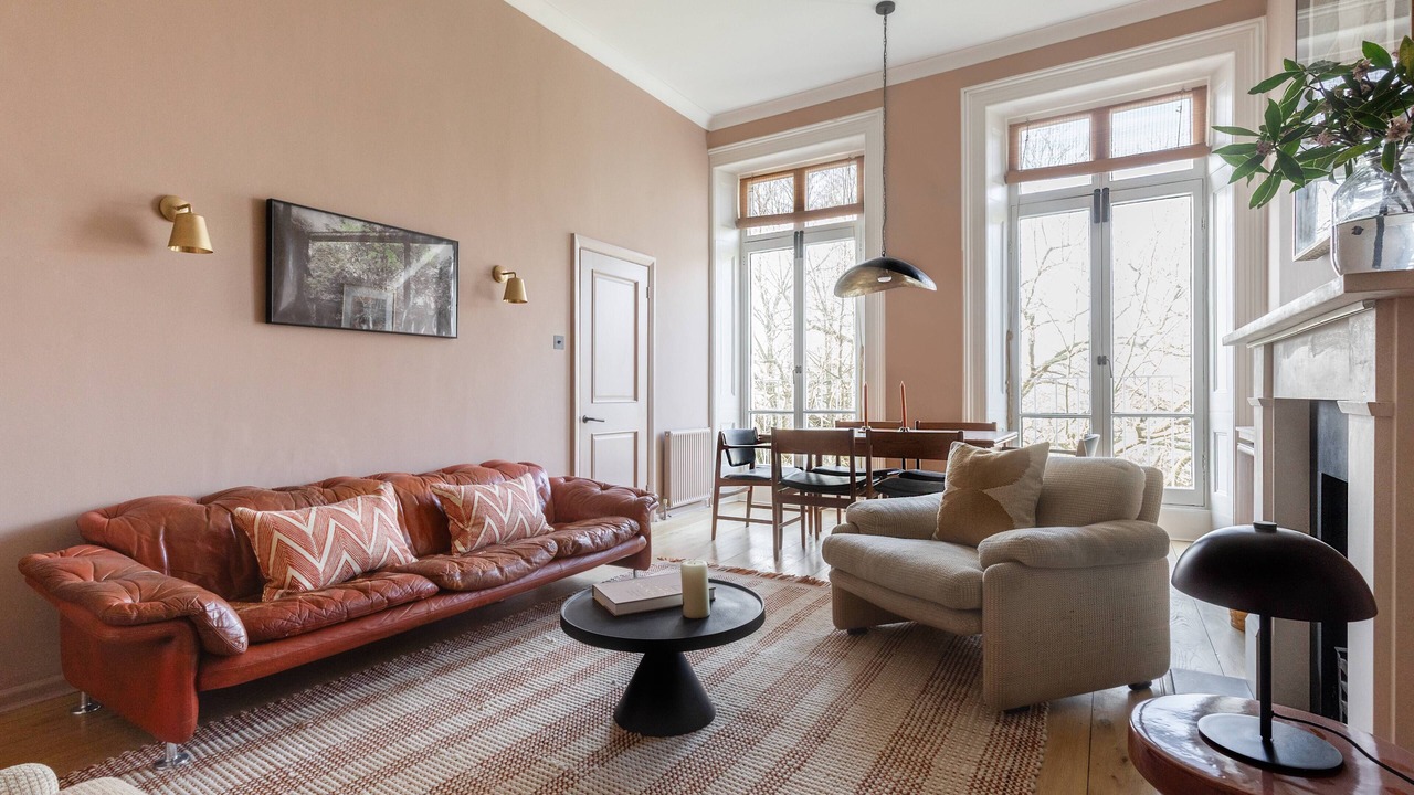Photo of Livingroom in Pembridge