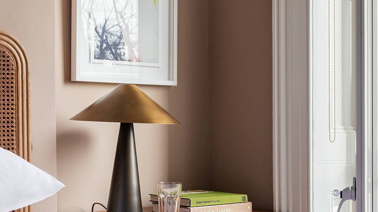 Photo of Bedroom in Pembridge