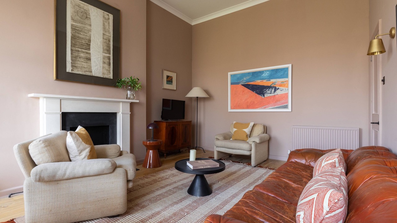 Photo of Livingroom in Pembridge