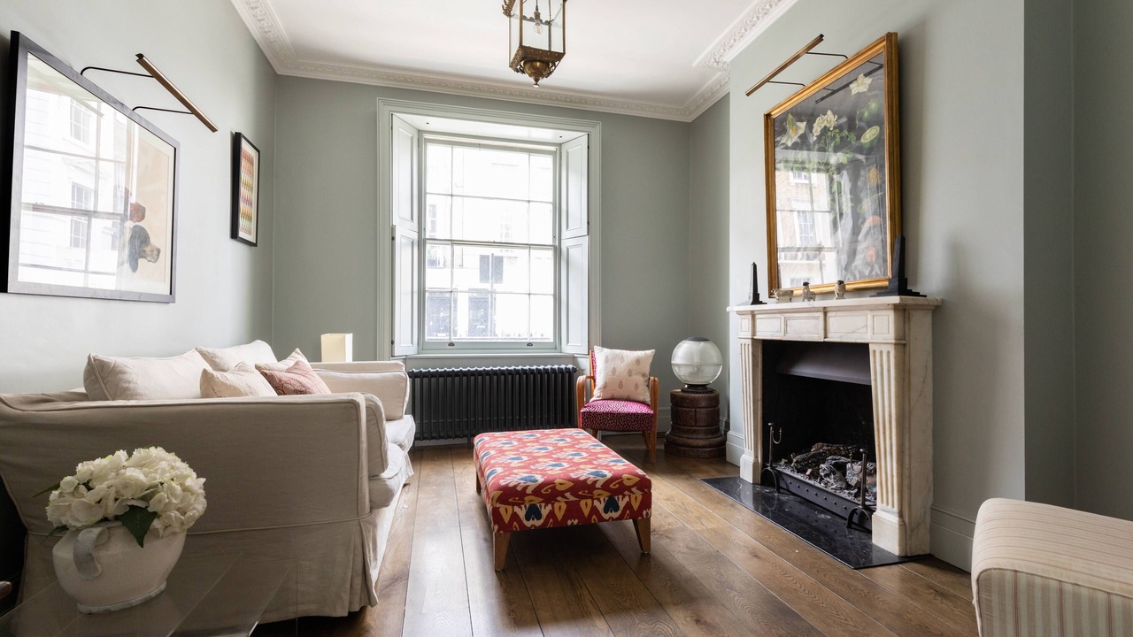 Photo of Livingroom in Pimlico
