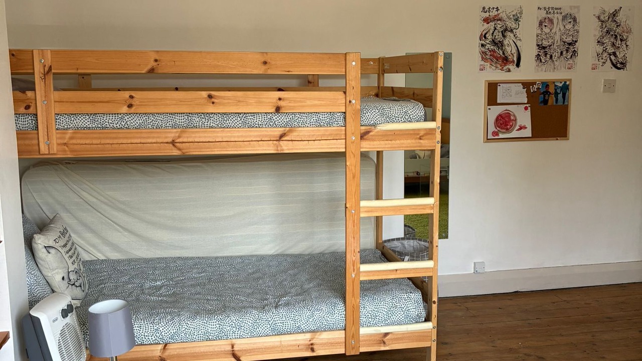 Photo of Bedroom in Charlton
