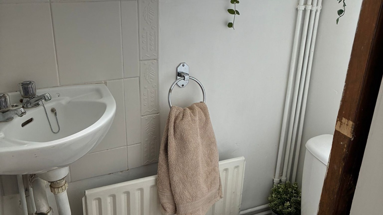 Photo of Bathroom in Charlton