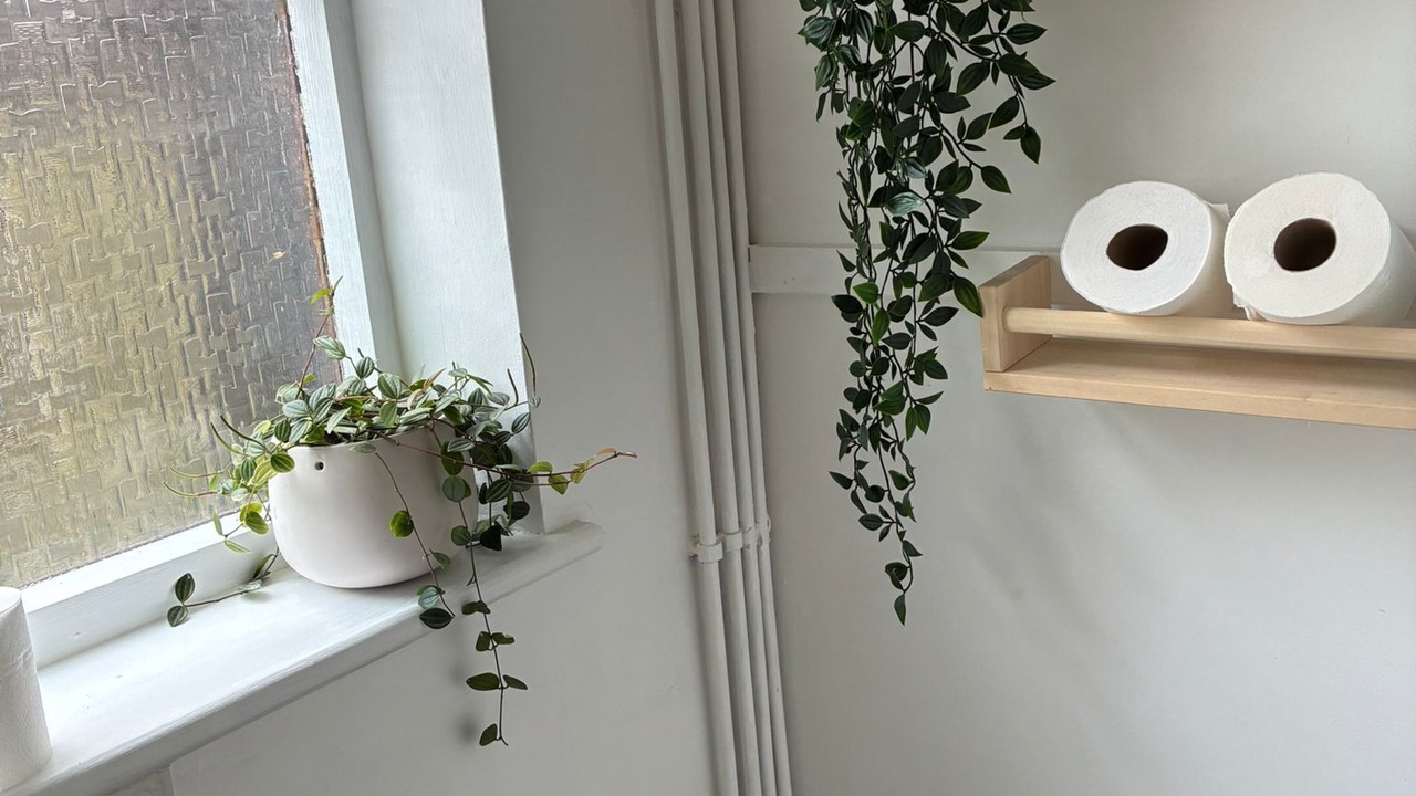 Photo of Bathroom in Charlton
