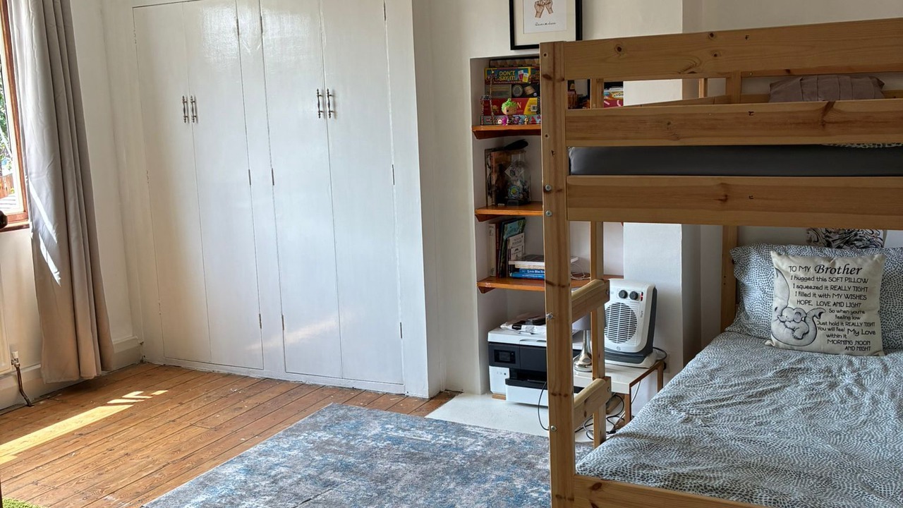 Photo of Bedroom in Charlton