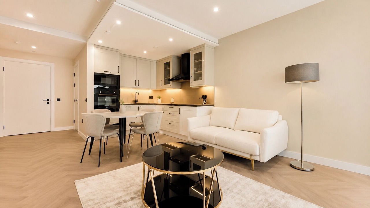 Photo of Livingroom in Tower Hill