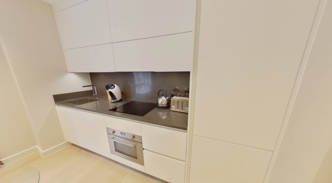 Photo of Kitchen in Pimlico