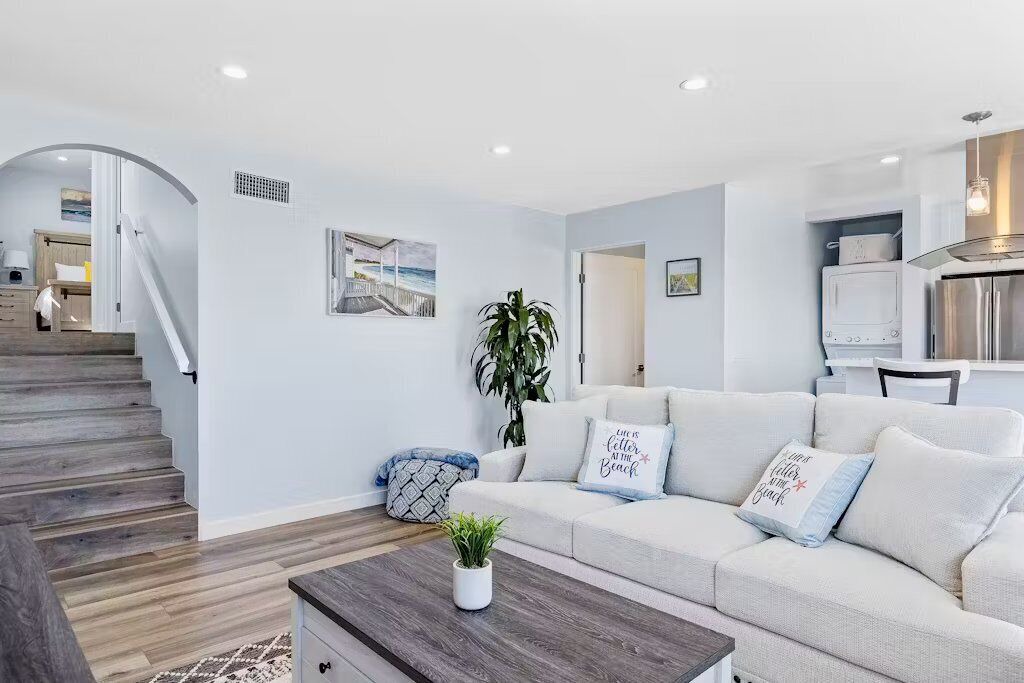 Photo of Livingroom in Ventura