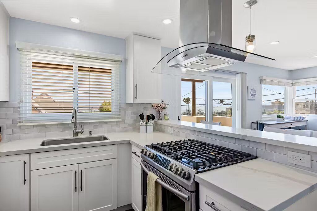 Photo of Kitchen in Ventura
