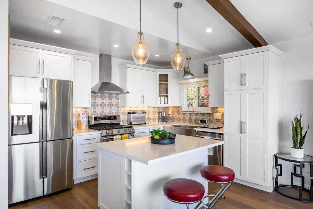 Photo of Kitchen in Ventura