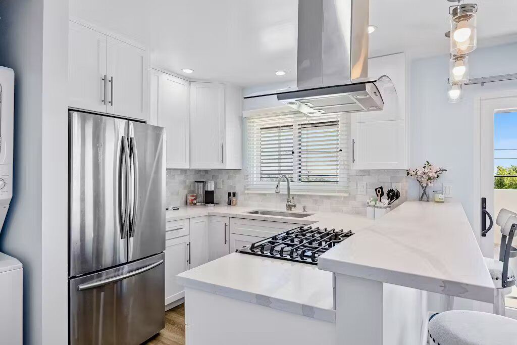 Photo of Kitchen in Ventura
