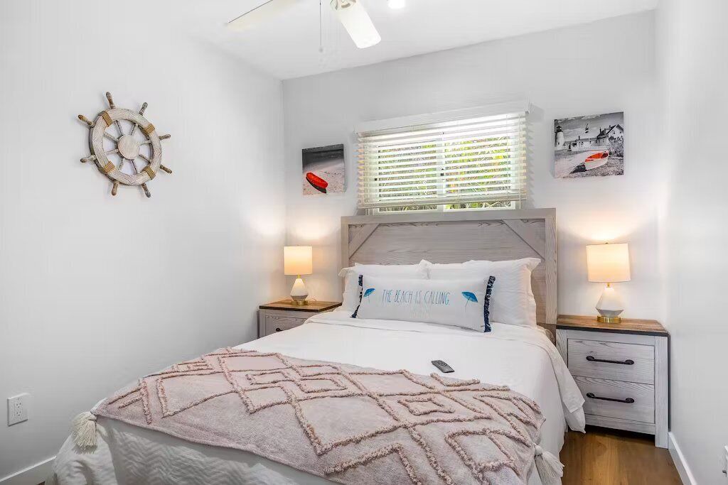 Photo of Bedroom in Ventura