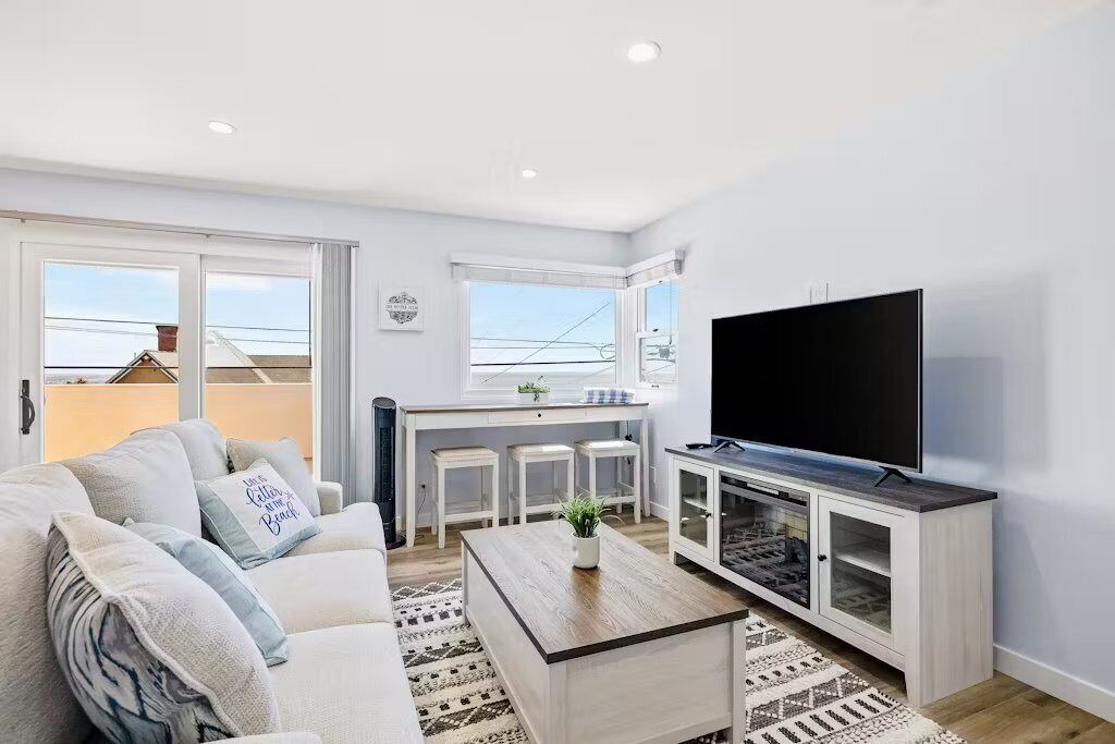 Photo of Livingroom in Ventura