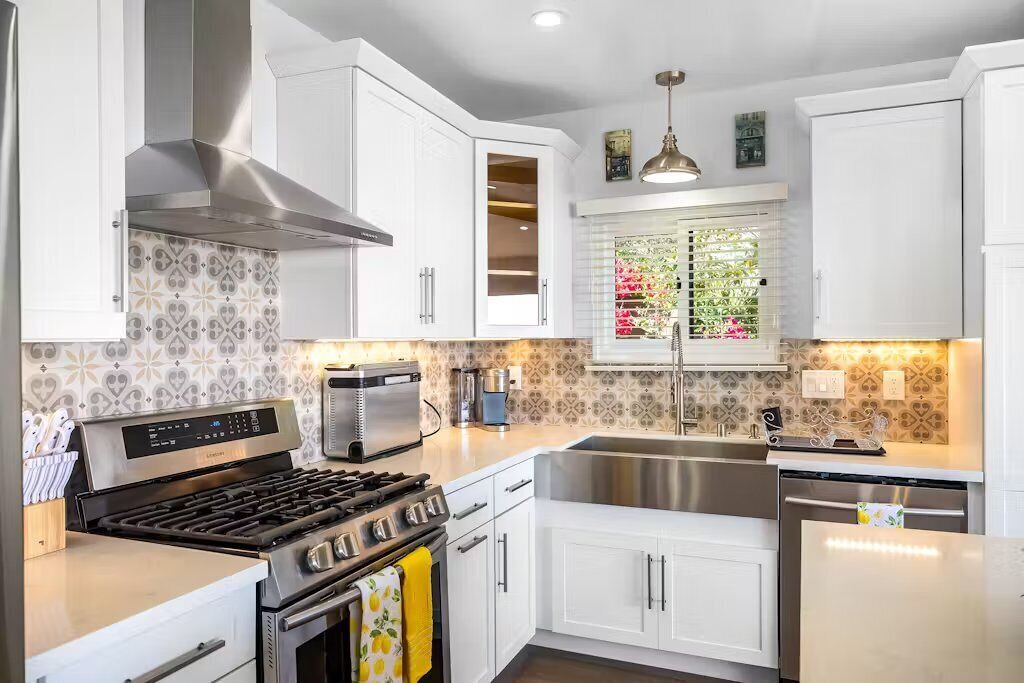Photo of Kitchen in Ventura