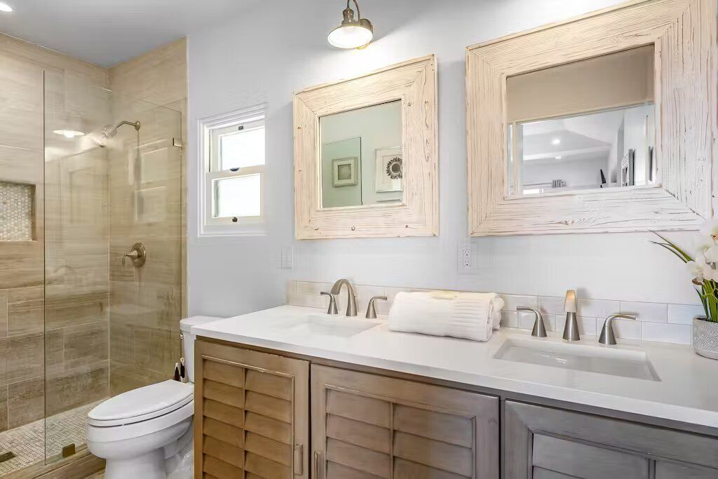 Photo of Bathroom in Ventura