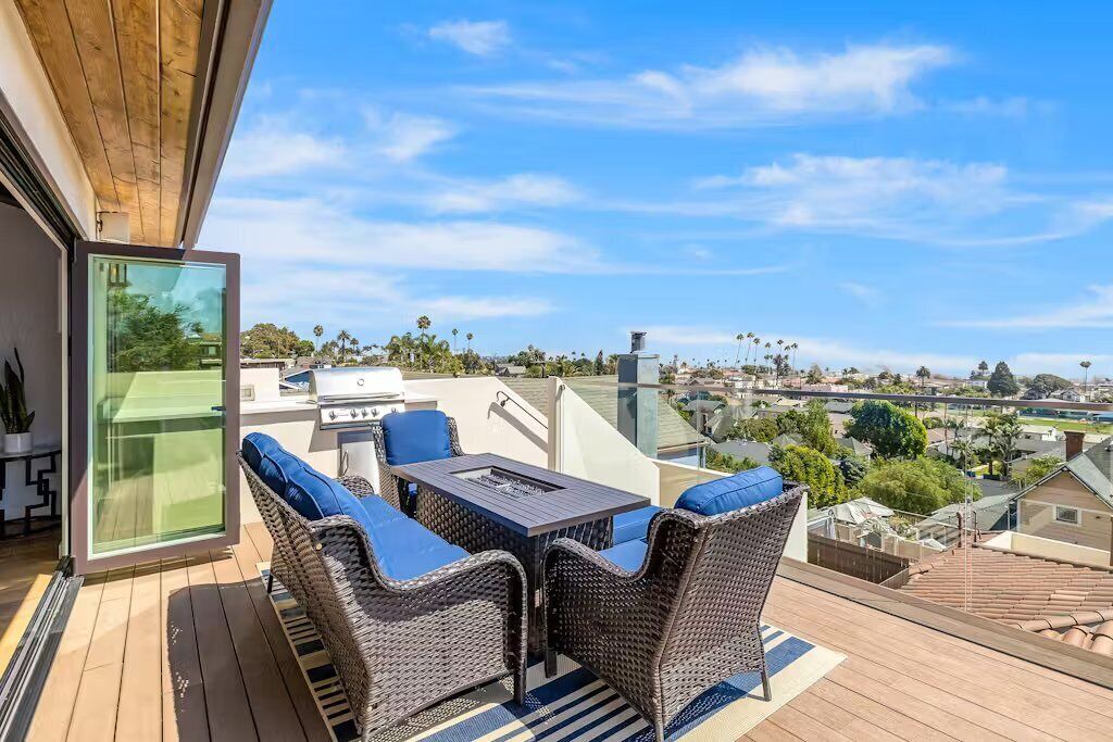 Photo of Outdoor in Ventura