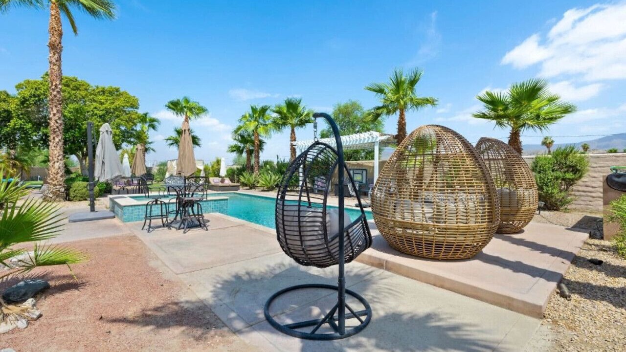 Photo of Outdoor in Terra Lago