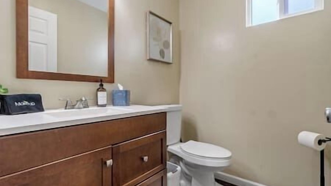 Photo of Bathroom in Stockton