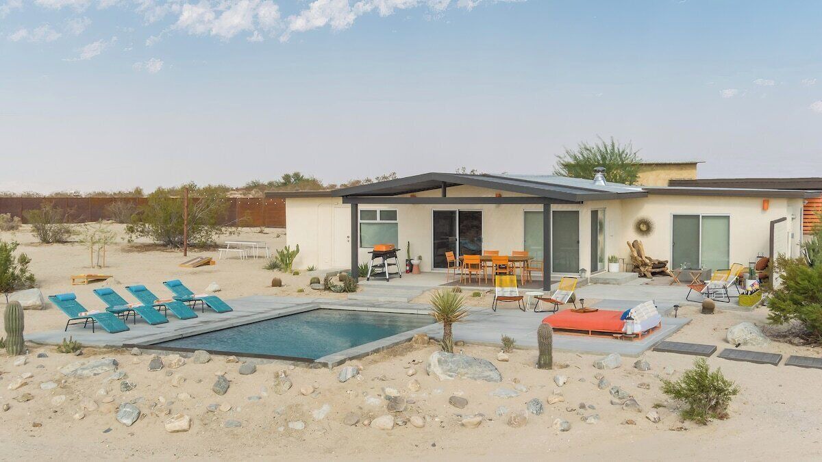Photo of Outdoor in Joshua Tree