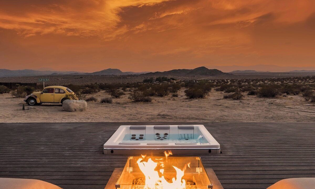 Photo of Outdoor in Joshua Tree