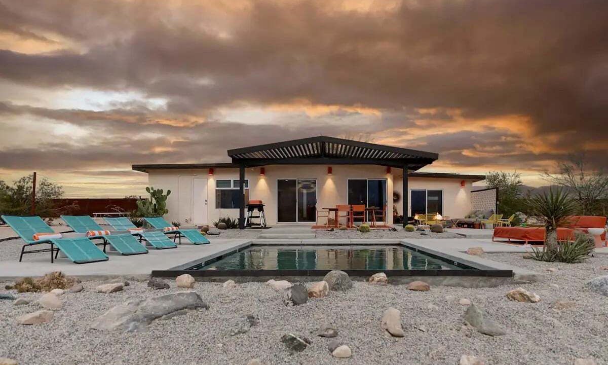Photo of Outdoor in Joshua Tree