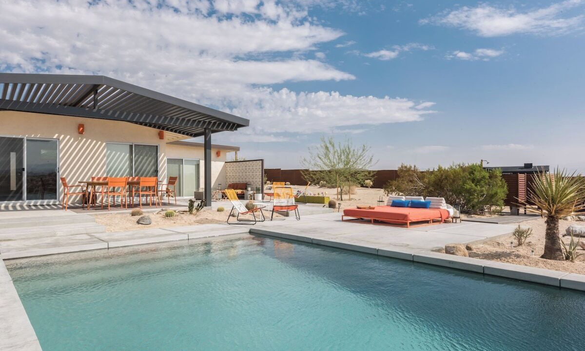 Photo of Outdoor in Joshua Tree