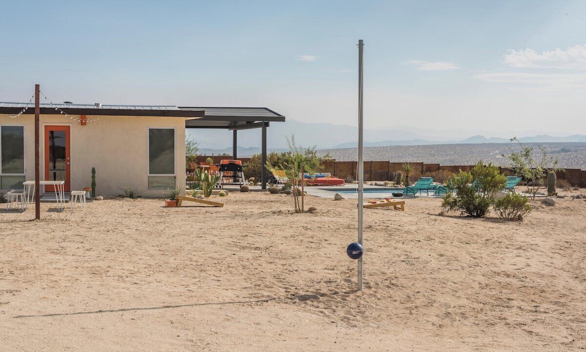 Photo of Outdoor in Joshua Tree
