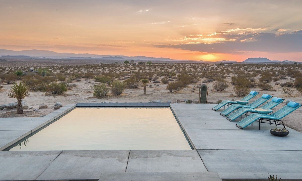 Photo of Outdoor in Joshua Tree