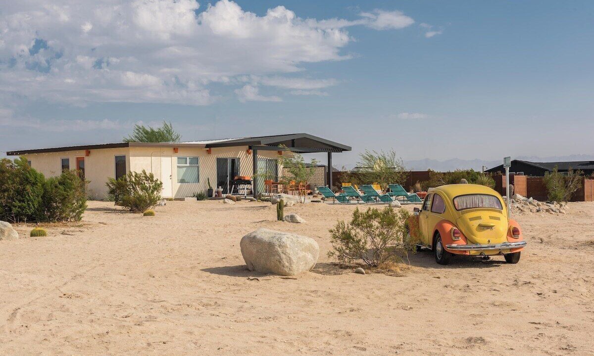 Photo of Others in Joshua Tree