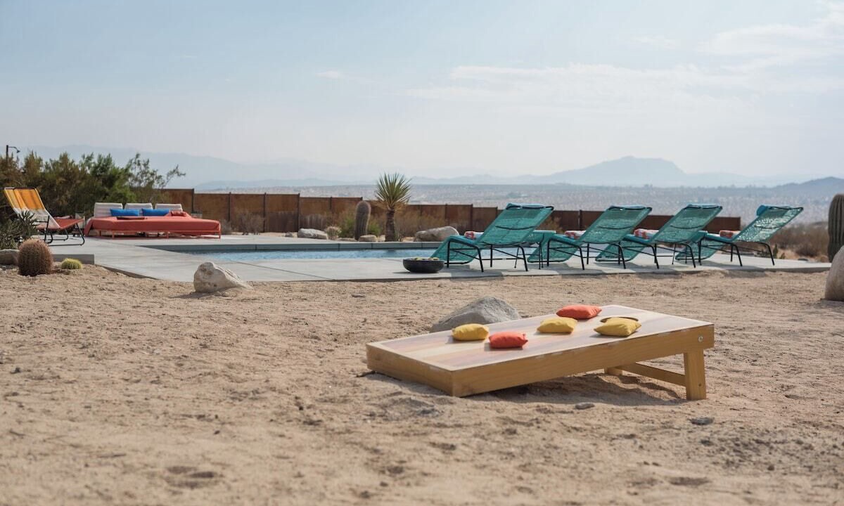 Photo of Outdoor in Joshua Tree