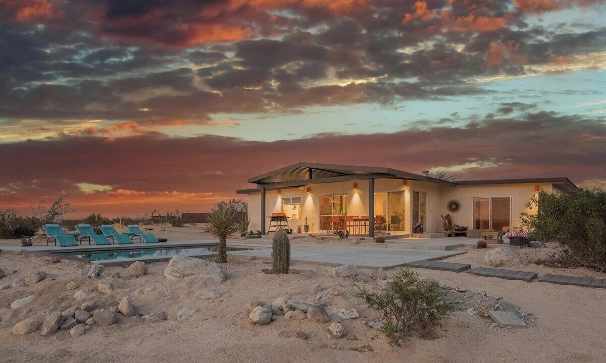 Photo of Outdoor in Joshua Tree