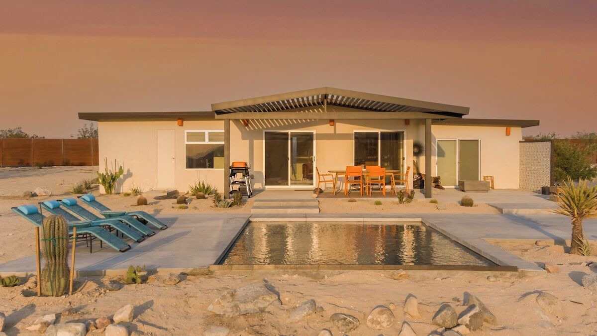 Photo of Outdoor in Joshua Tree
