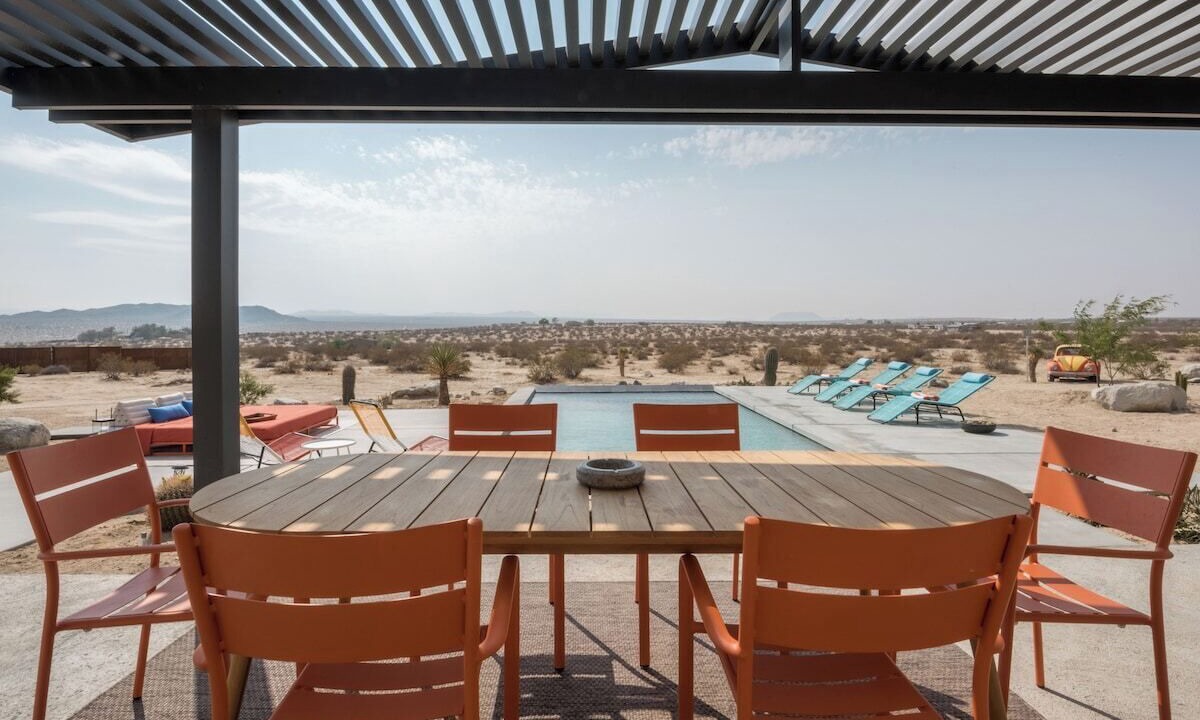 Photo of Outdoor in Joshua Tree