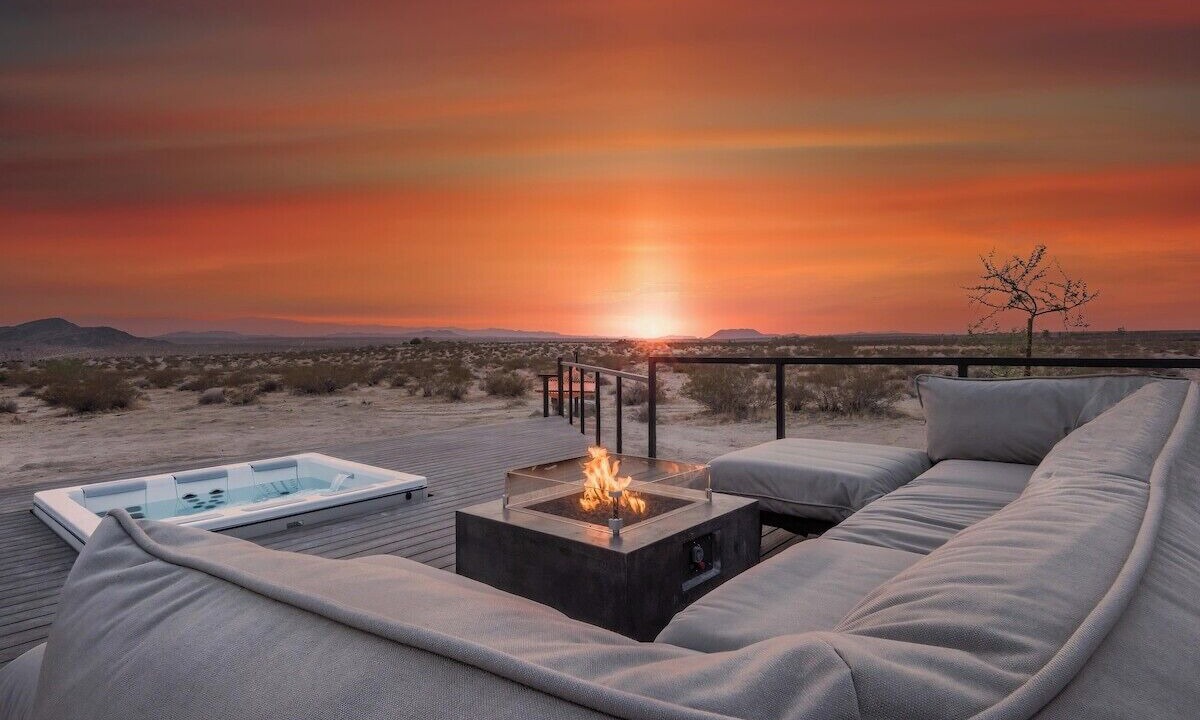 Photo of Outdoor in Joshua Tree