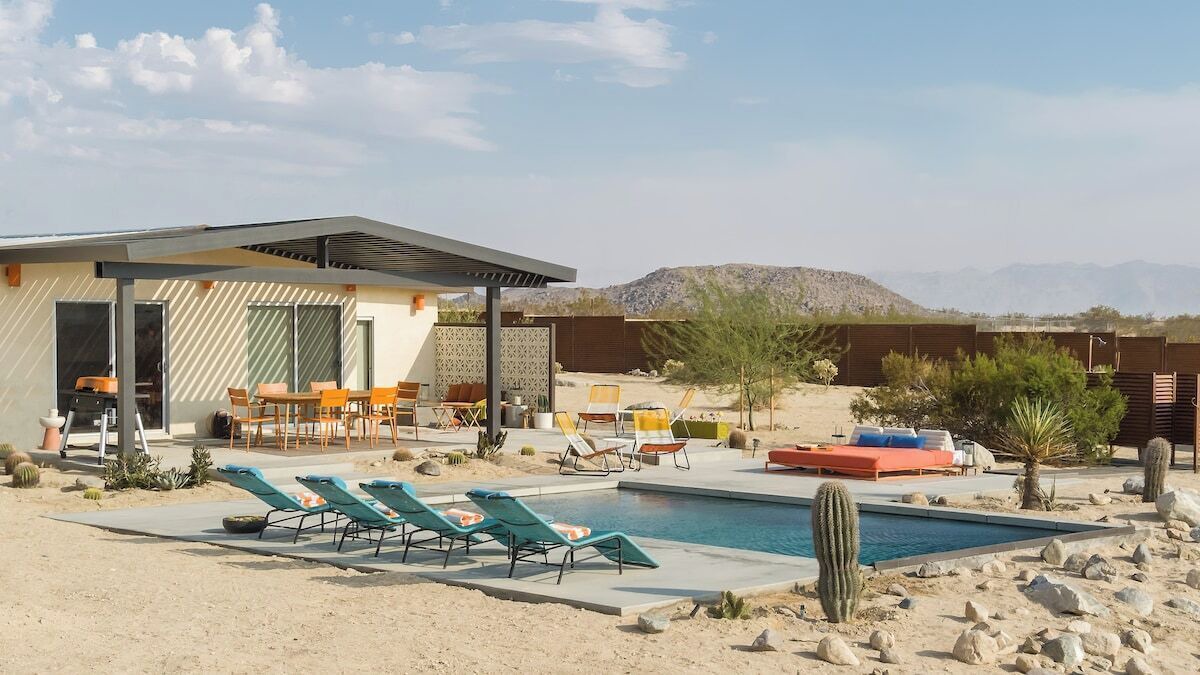 Photo of Outdoor in Joshua Tree
