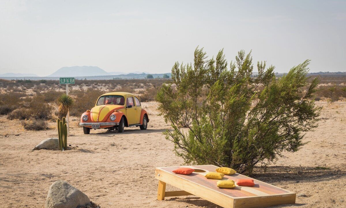 Photo of Others in Joshua Tree