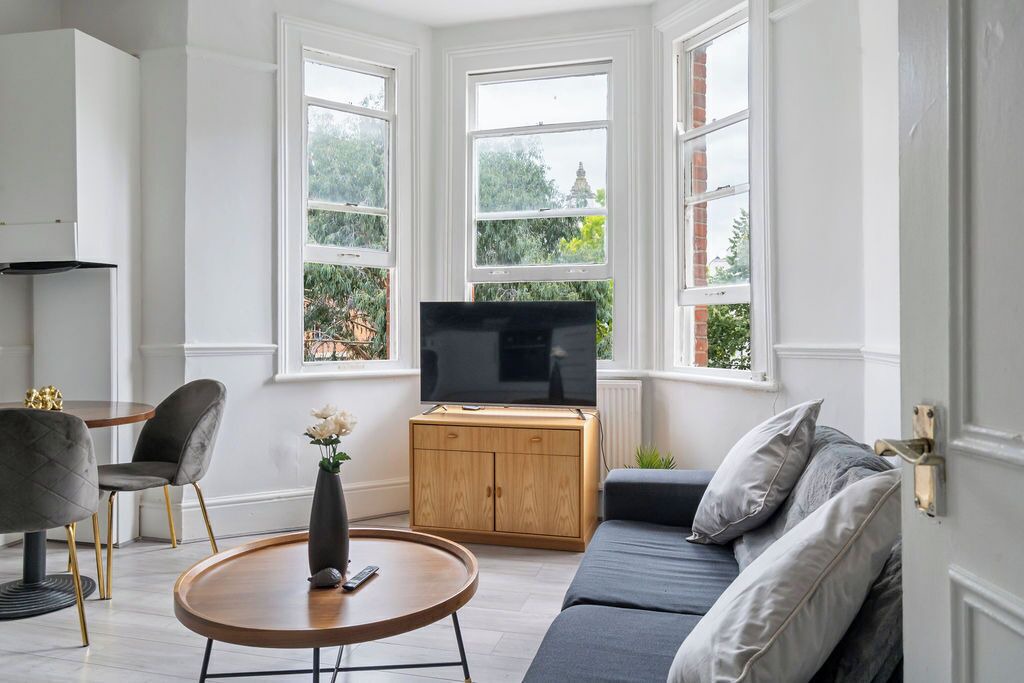Photo of Livingroom in Ferndale