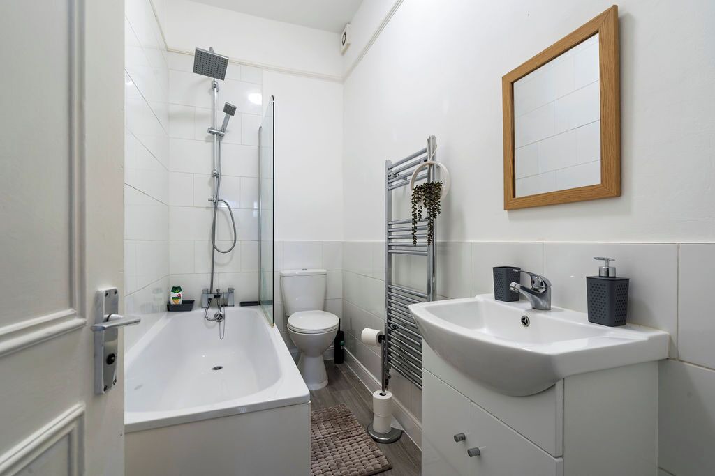 Photo of Bathroom in Ferndale