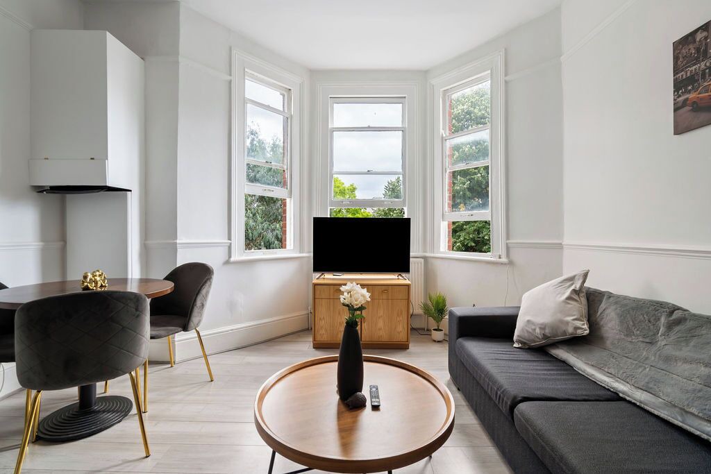 Photo of Livingroom in Ferndale
