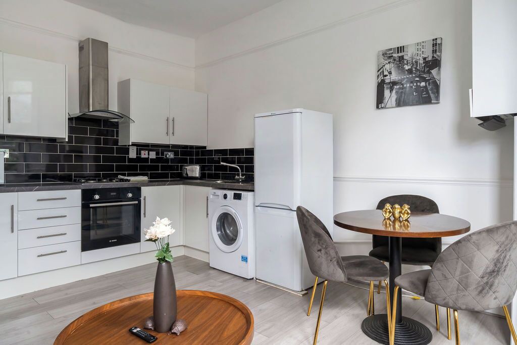Photo of Kitchen in Ferndale
