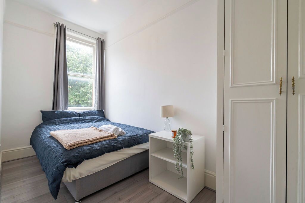 Photo of Bedroom in Ferndale