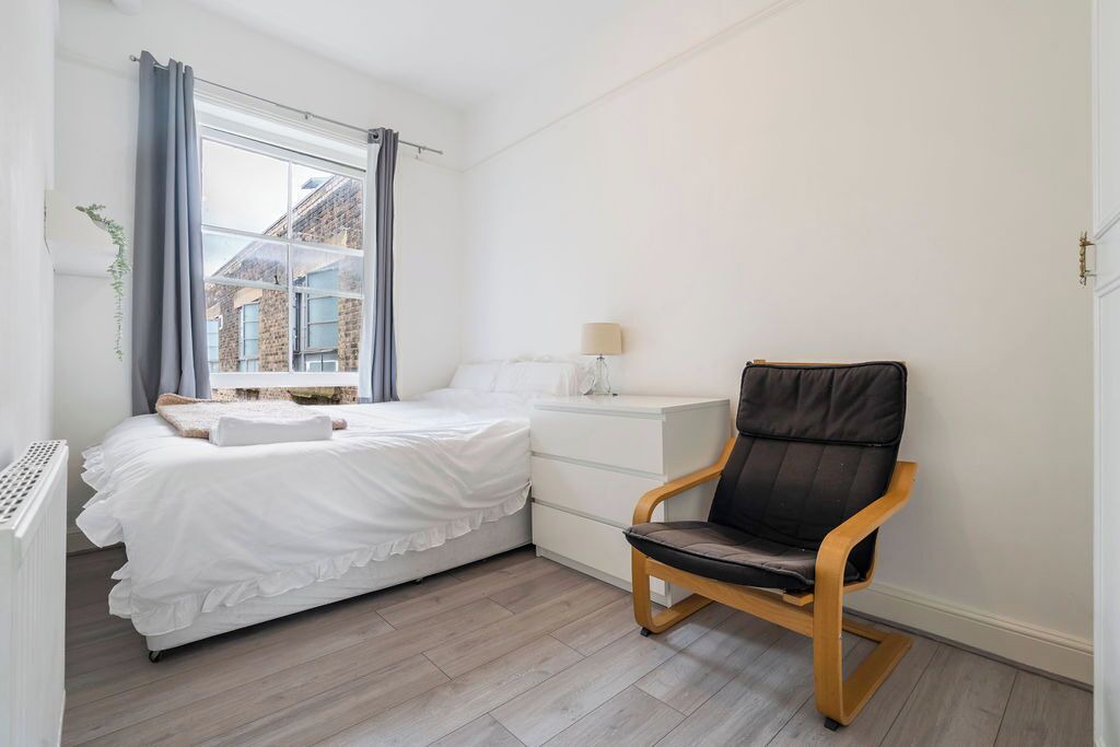 Photo of Bedroom in Ferndale