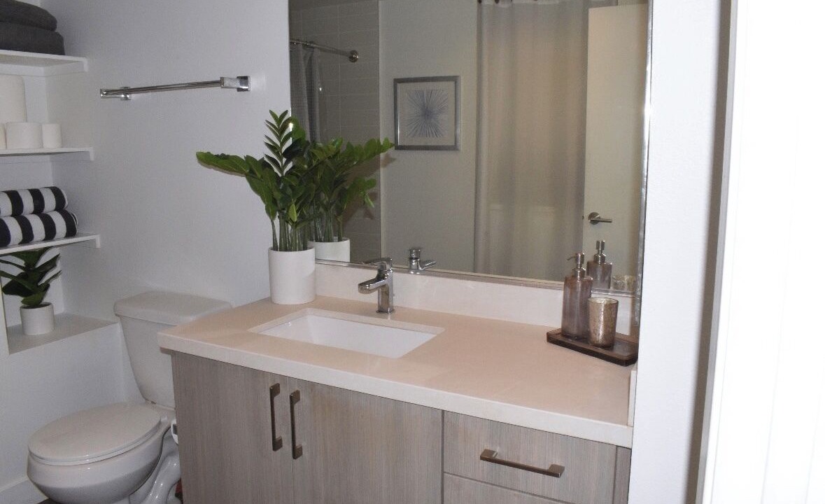 Photo of Bathroom in Little Tokyo