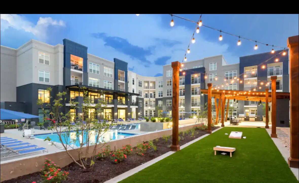 Photo of Outdoor in Little Tokyo