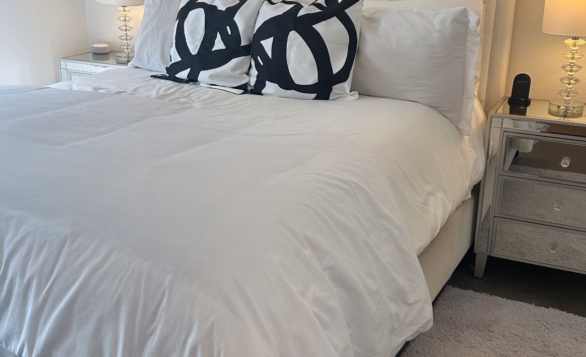 Photo of Bedroom in Little Tokyo