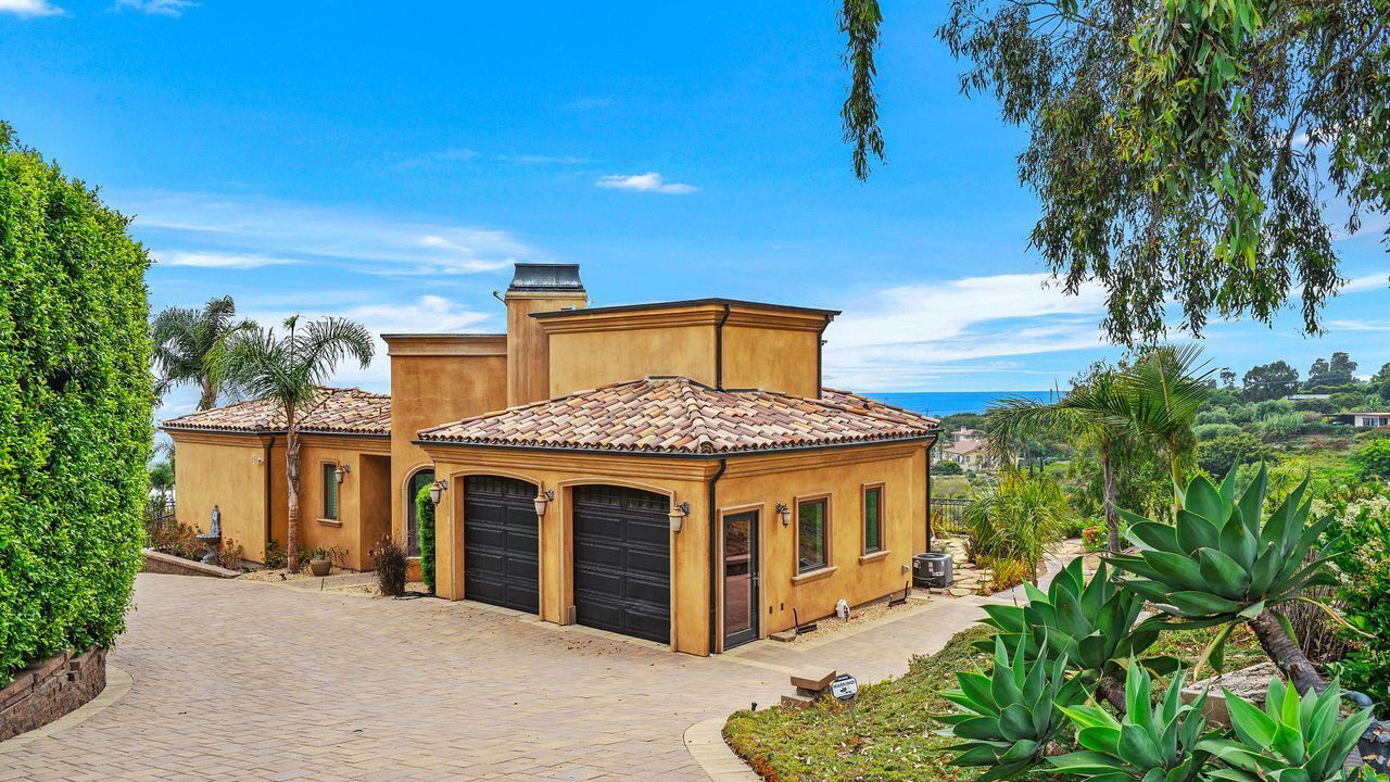 Photo of Outdoor in Western Malibu